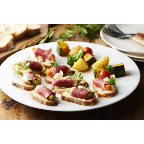 イベリコ屋|和牛、イベリコ、鴨生ハム食べ比べセット