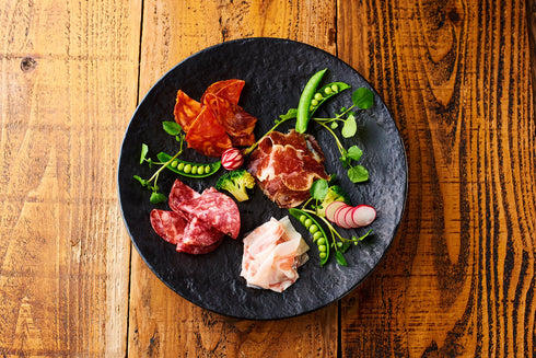 イベリコ屋|イベリコ屋おつまみ4種セット