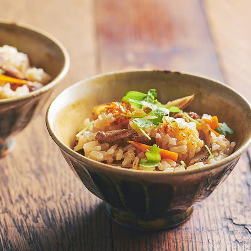 伊万里ヤマンドリ|IMARI YAMANDORI おうちごはんセット