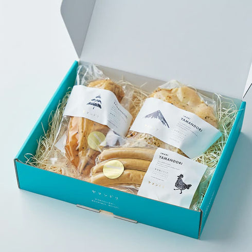 伊万里ヤマンドリ|IMARI YAMANDORI 12点セット