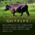 和牛セレブ|能登牛焼肉セット2段重