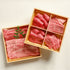 和牛セレブ|能登牛焼肉セット2段重