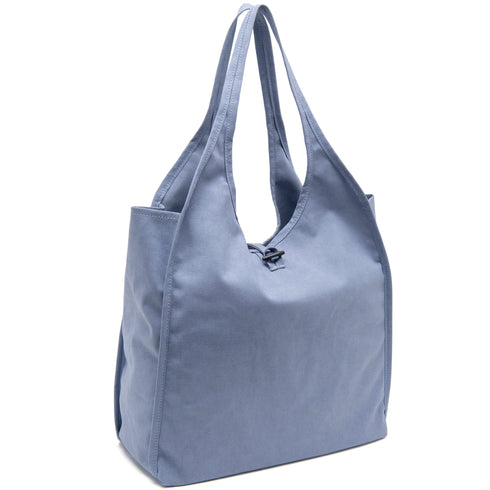 フェティア|フェイクスエード マイバッグ