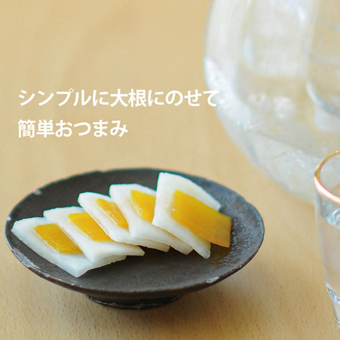 JAPAN CAVIAR|宮崎県産 本からすみ 一腹 (約200g)