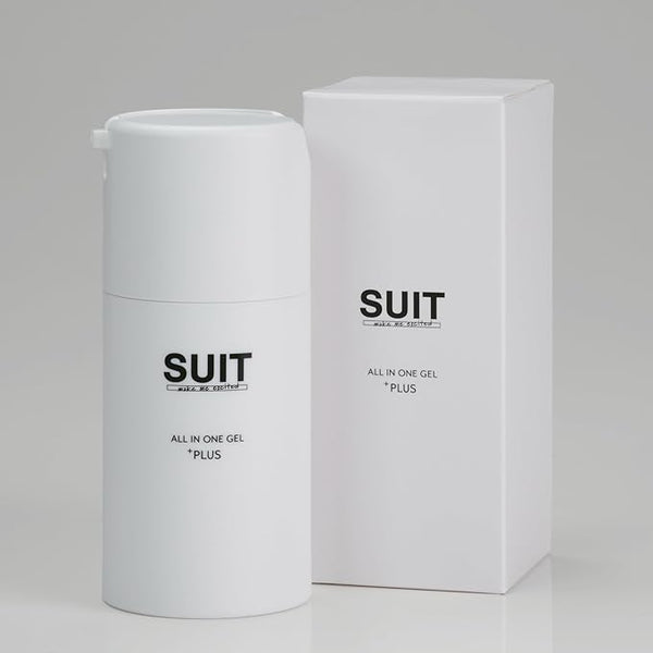 JOFUKU HORIEMON NMN|SUIT オールインワンゲル プラス