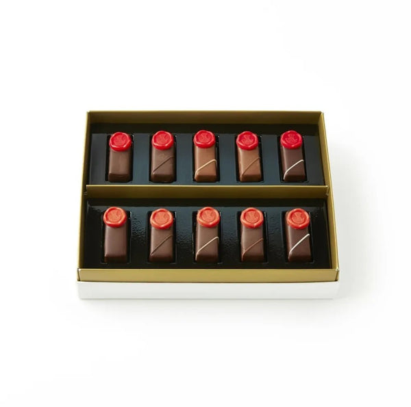 JOHN KANAYA|ボンボンショコラスタンダード+果実【送料込み】