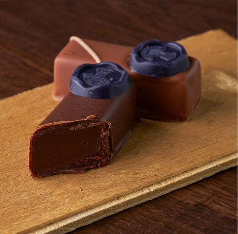 JOHN KANAYA|ボンボンショコラスタンダード+酒【送料込み】