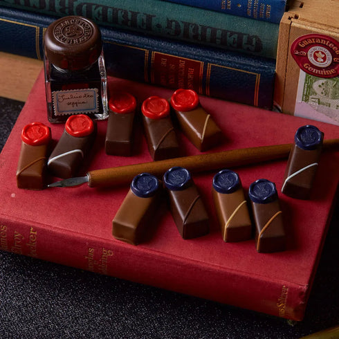 JOHN KANAYA|ボンボンショコラスタンダード+酒【送料込み】