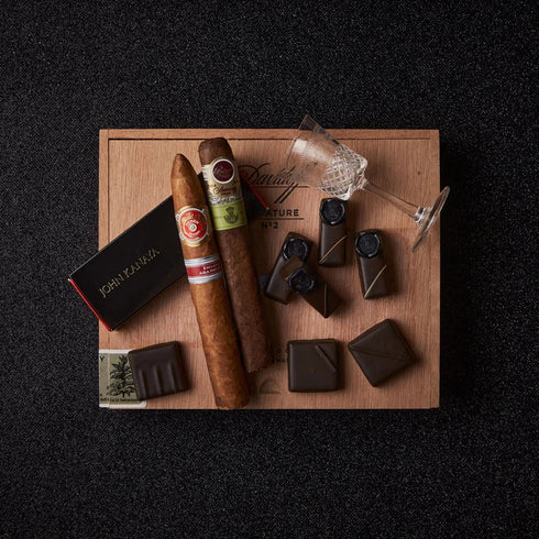 JOHN KANAYA|ボワットノアール【送料込み】