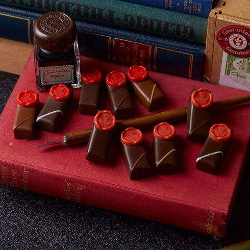 JOHN KANAYA|ボンボンショコラスタンダード+果実【送料込み】