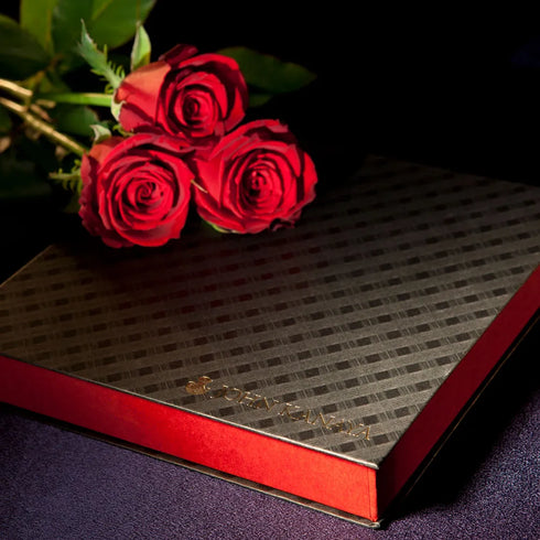 JOHN KANAYA|ボンボンショコラアソート【送料込み】