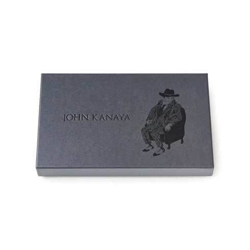 JOHN KANAYA|ボワットノアール【送料込み】