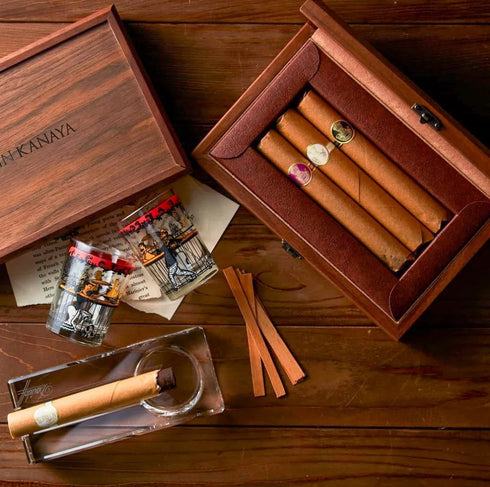 JOHN KANAYA|JOHN KANAYA Couture Cigare【送料込み】