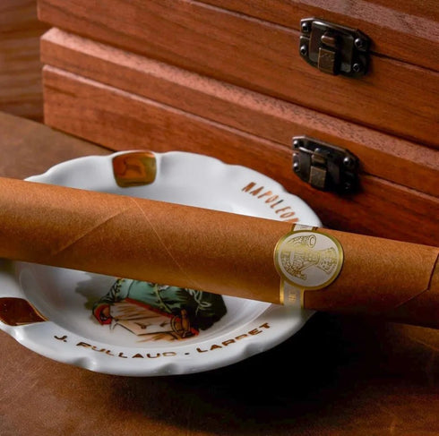 JOHN KANAYA|JOHN KANAYA Couture Cigare