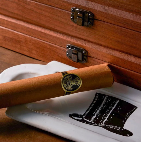 JOHN KANAYA|JOHN KANAYA Couture Cigare【送料込み】