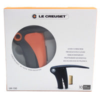 LE CREUSET|ガイア チェリーレッド