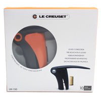 LE CREUSET|ガイア チェリーレッド