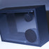 COTODAMA|SPEAKER BOX NIGHT BLACK