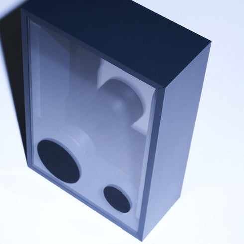 COTODAMA|SPEAKER BOX NIGHT BLACK