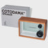 COTODAMA|SPEAKER BOX KARIMOKU OAKWOOD