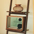 COTODAMA|SPEAKER BOX KARIMOKU OAKWOOD