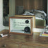 COTODAMA|SPEAKER BOX KARIMOKU OAKWOOD
