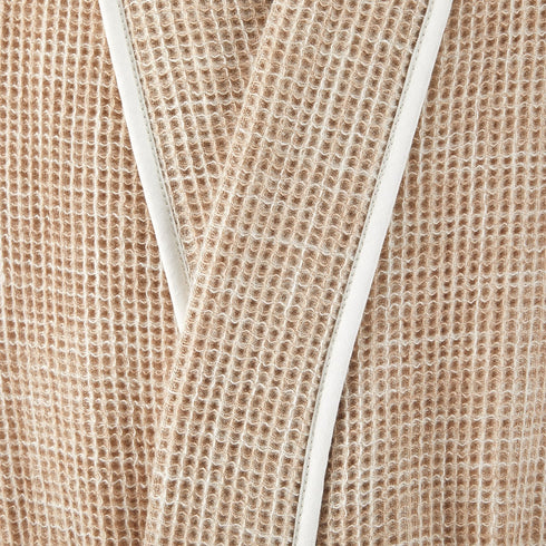 Yves Delorme|バスローブ Leo