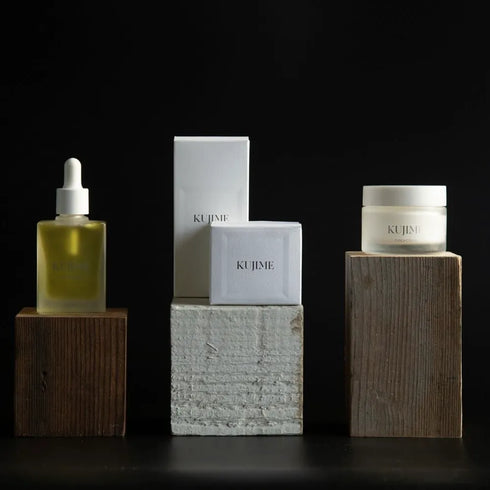 共立ドクターズラボ |KUJIME FUSICA SERUMU&CREAMセット