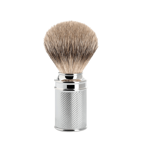 MUHLE|TRADITIONAL シェービングセット/メタル