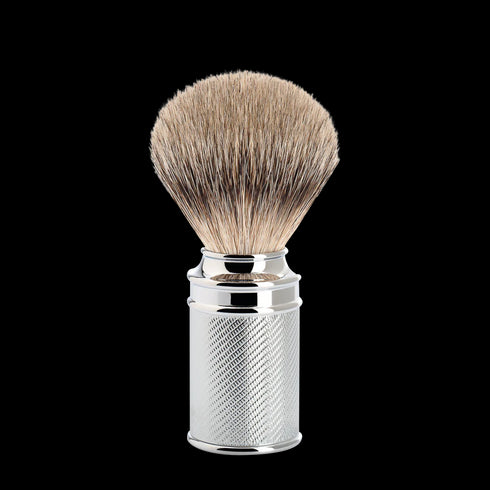 MUHLE|TRADITIONAL シェービングセット/メタル