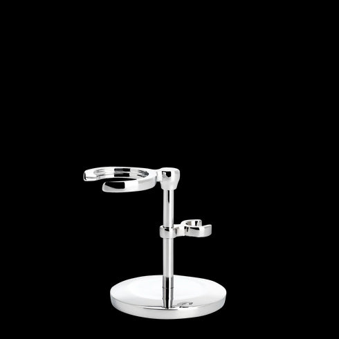 MUHLE|TRADITIONAL シェービングセット/メタル