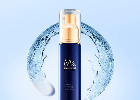 共立ドクターズラボ |Ms. ダーマリペアセラム