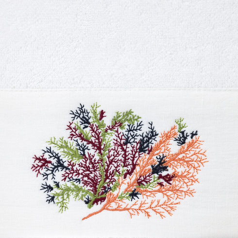 Yves Delorme|タオル Naïades