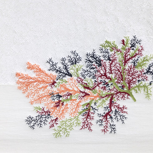 Yves Delorme|タオル Naïades