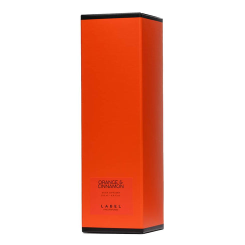 LABEL|リードディフューザー 200ml