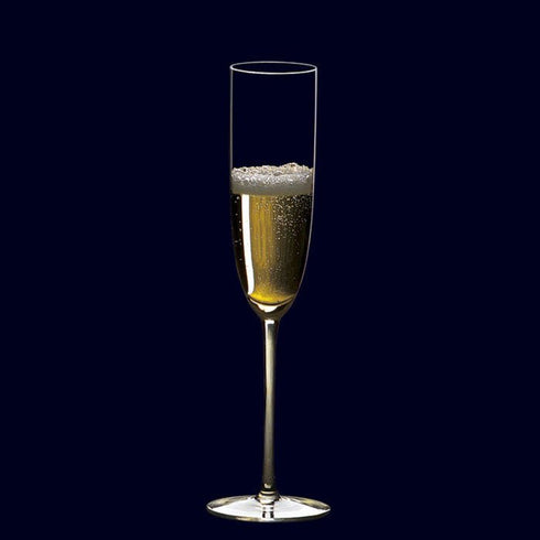 RIEDEL|<ソムリエ> シャンパーニュ(1脚)
