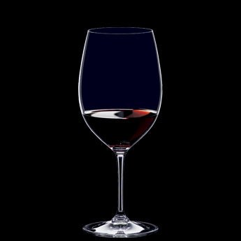 RIEDEL|<ヴィノム>カベルネ・ソーヴィニヨン/メルロ(ボルドー)2脚セット