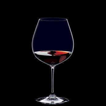 RIEDEL|<ヴィノム> ピノノワール(ブルゴーニュ) 2脚セット