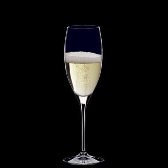 RIEDEL|<ヴィノム>キュヴェ・プレスティージュ2脚セット