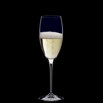 RIEDEL|<ヴィノム>キュヴェ・プレスティージュ2脚セット