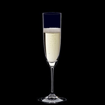RIEDEL|<ヴィノム>シャンパーニュ2脚セット
