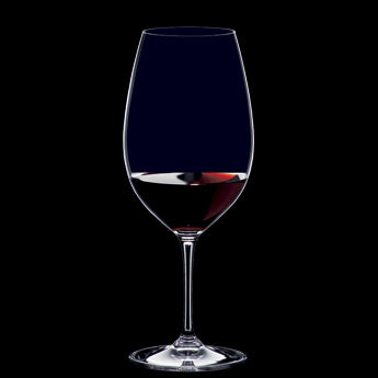 RIEDEL|<ヴィノム> シラーズ/シラー2脚セット