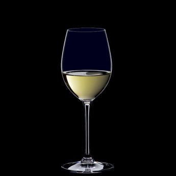 RIEDEL|<ヴィノム>ソーヴィニヨンブラン デザートワイン2脚セット