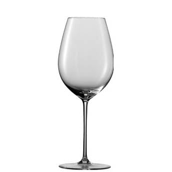 ZWIESEL GLAS/ツヴィーゼル グラス|「ヴィノディ(エノテカ)」リオハ 689mL×6脚セット
