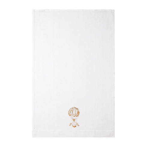 Yves Delorme|ハンドタオル Parisゲストタオル