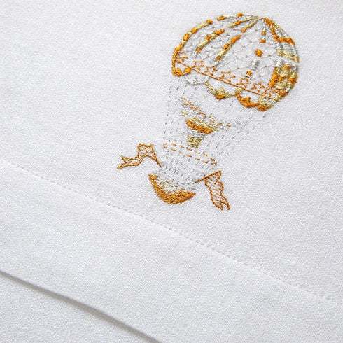 Yves Delorme|ハンドタオル Parisゲストタオル