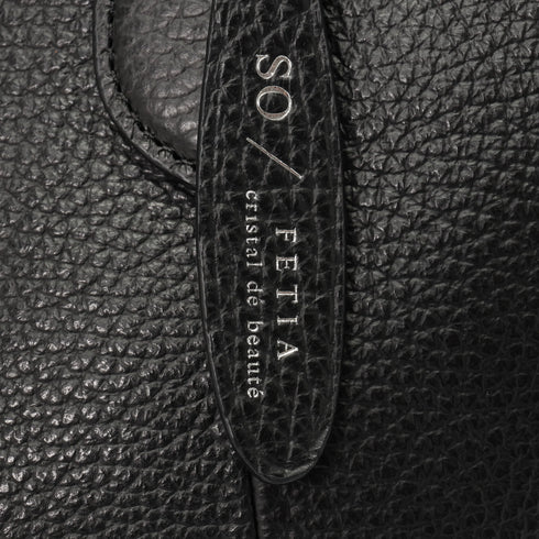 フェティア|Soコラボ スタンダードトートバッグ【入荷は12/11以降】
