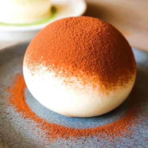 MEAT PLUS|ティラミスボール(ココア&抹茶)4個セット