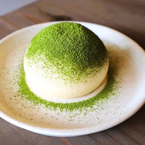 MEAT PLUS|ティラミスボール(ココア&抹茶)4個セット