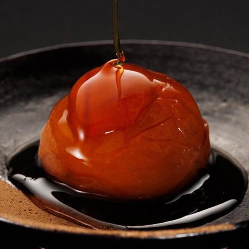 勝僖梅 | 甘仕立て二度仕込み【祥瑞(しょうずい)】 -Shouzui- (16包)